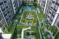 1 bedroom apartment 32 m² Pattaya City, Thailand