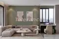 1 bedroom apartment 60 m² Erdemli, Turkey