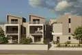 Apartamento 2 habitaciones 50 m² Nea Peramos, Grecia