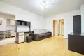 Квартира 1 комната 44 м² Минск, Беларусь