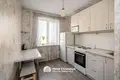 Apartamento 2 habitaciones 51 m² Minsk, Belarús