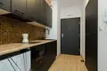 Apartamento 1 habitación 22 m² en Varsovia, Polonia