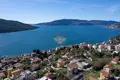 Wohnung 1 zimmer 32 m² Kumbor, Montenegro