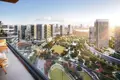 Wohnkomplex New large residential complex Milan with swimming pools, gardens and panoramic views in a prestigious area, Wadi Al Safa 4, Dubai, UAE
