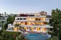 Villa de 6 pièces 642 m² Benahavis, Espagne