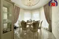 Ferienhaus 283 m² Starobinski sielski Saviet, Belarus
