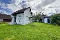 House 61 m² Rakauski sielski Saviet, Belarus