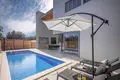 Haus 4 Schlafzimmer 227 m² Kroatien, Kroatien