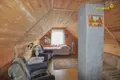 Maison 38 m² Baraulianski sielski Saviet, Bélarus