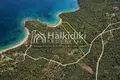 Land 14 521 m² Ammouliane, Greece