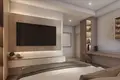 Complexe résidentiel New complex of villas with gardens and swimming pools, Pattaya, Thailand
