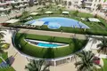 Квартира 3 спальни 100 м² Гуардамар, Испания