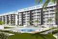 Квартира 3 комнаты 89 м² Торревьеха, Испания
