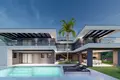 Villa de 4 dormitorios 416 m² Pola, Croacia