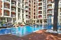 1 bedroom apartment 48 m² Nesebar, Bulgaria