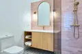 Mieszkanie 4 pokoi 102 m² Budapeszt, Węgry