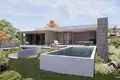 Вилла 4 спальни 610 м² муниципалитет Пафос, Кипр