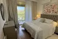 Attique 2 chambres 75 m² Germasogeia, Chypre