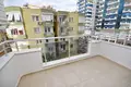 Mieszkanie 3 pokoi 120 m² Alanya, Turcja