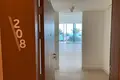 Mieszkanie 2 pokoi 214 m² Abu Zabi, Emiraty Arabskie