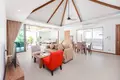 Willa 3 pokoi 270 m² Rawai, Tajlandia
