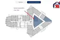 Tienda 46 m² en Minsk, Belarús