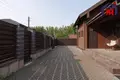 Maison 186 m² Lahojsk selsaviet, Bélarus