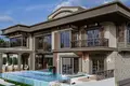 Willa 5 pokojów 230 m² Kusadasi, Turcja