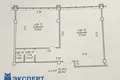 Büro 3 zimmer 89 m² in Minsk, Belarus