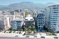 Appartement 2 chambres 61 m² Mahmutlar, Turquie