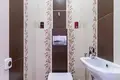 Квартира 1 комната 43 м² Минск, Беларусь