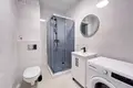 2 room apartment 43 m² in Warsaw, Poland