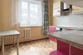 2 bedroom apartment 50 m² Minsk, Belarus