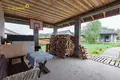 Haus 167 m² Rakauski sielski Saviet, Belarus