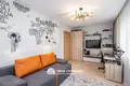 Квартира 4 комнаты 111 м² Минск, Беларусь