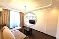 Apartamento 3 habitaciones 66 m² Moscú, Rusia