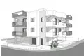 2 bedroom apartment 87 m² Dromolaxia - Meneou Municipality, Cyprus