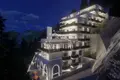 Apartamento 38 m² Budva, Montenegro