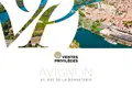 Квартира 3 спальни 66 м² Avignon, Франция