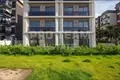 Appartement 2 chambres 48 m² Aksu, Turquie