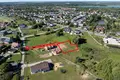 Land 1 319 m² Skoki, Poland