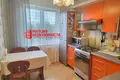 Appartement 4 chambres 90 m² Hrodna, Bélarus