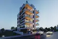 Penthouse z 2 sypialniami 150 m² Lefkosa Turk Belediyesi, Cypr Północny