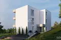 Квартира 2 комнаты 48 м² Тиват, Черногория