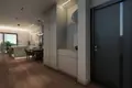 Appartement 2 chambres 83 m² Germasogeia, Chypre