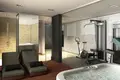 3-Schlafzimmer-Villa 313 m² Calp, Spanien