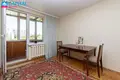Appartement 3 chambres 69 m² Vilnius, Lituanie