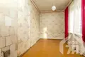 Wohnung 2 zimmer 43 m² Maladsetschna, Belarus