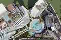 Apartamento 46 m² Chipre del Norte, Chipre del Norte