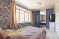 Wohnung 2 zimmer 41 m² Smaljawitschy, Belarus